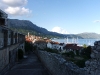 Ein blick über Korcula
