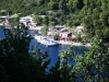 Die Bucht von Mljet