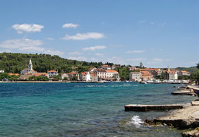 Zlarin Zlarin