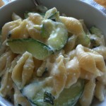 Zucchini Nudeln