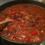 Chili Con Carne