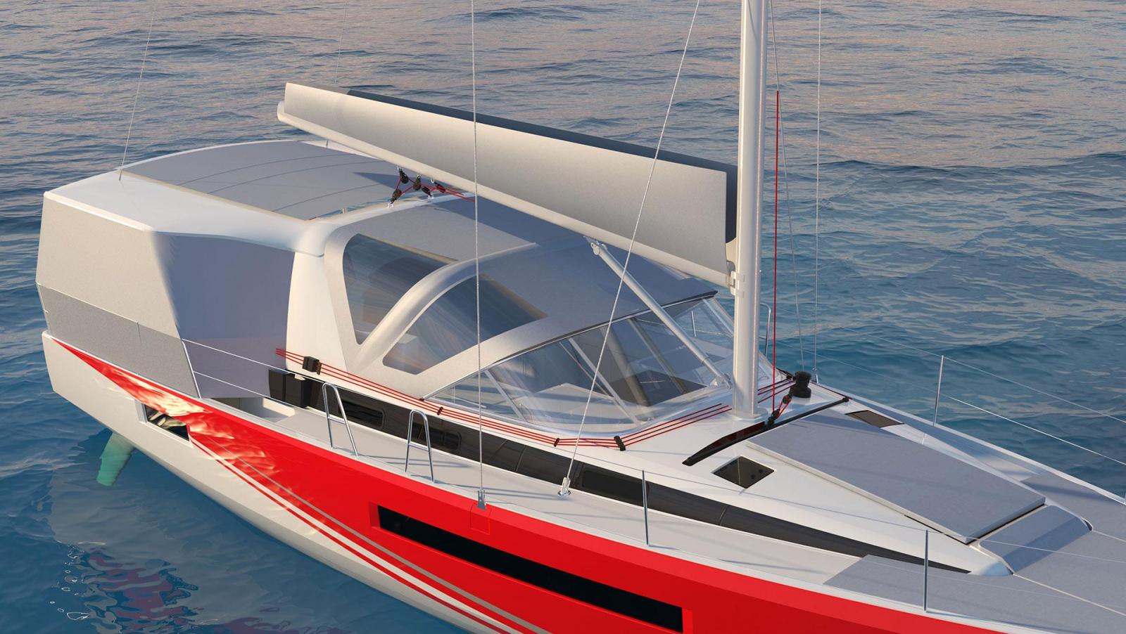 Sun Loft 47 – Der Monokat für Freunde – Yachtcharter-Blog von 1a