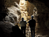 Die Cuevo del Viento im Norden der Insel gehört mit 17 Kilometern zu den längsten Lavahöhlen der Welt.  In der Höhle wurden indigene Tierarten und viele Fossilien gefunden. Per Führung kann man sie erkunden.