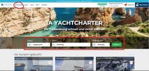 yachtcharter ab lavrion