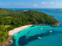 Segeln auf den Seychellen: Natur, Gastfreundlichkeit und traumhafte Strände