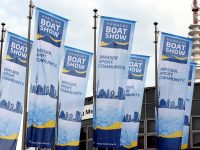 Für alle Wassersportfans: Hamburg Boat Show 2019