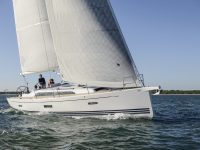 X-Yacht 4.3 – Komfort und Performance
