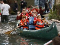 Ein Familientag auf der boot – ein erfüllter Tag für alle Altersstufen?