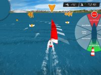 Segeln zuhause mit eSailing