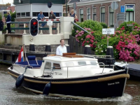 Hausboottypen und -modelle: Vom Kajütboot bis zum Kreuzer