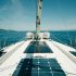 Segeln und Nachhaltigkeit – Tipps für den nächsten Urlaubstörn: an Bord