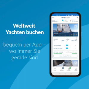 yachten mieten deutschland