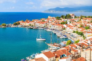 yacht mieten zakynthos