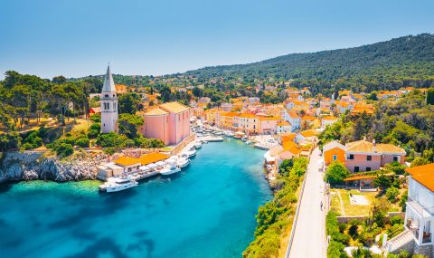 Kroatien – Finden Sie Ihr Revier!