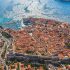 Citystarts in Kroatien: Pula, Šibenik, Trogir und Dubrovnik
