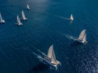 Catamarans Cup Greece: Fun-Regatta und Urlaub