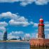 Maritime Tage Bremerhaven: City-Trip mit Hafenfest verbinden