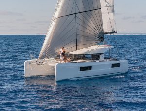 yachtcharter kroatien sukosan