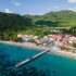 Segeln in der Karibik: Martinique – die Insel der Blumen