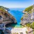 Kroatische Inseln: Vis – Insel der Naturdenkmäler