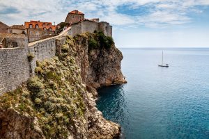 yachtcharter kroatien dubrovnik