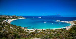 yachtcharter skopelos griechenland