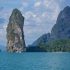 Segelpanorama – Thailand in Bildern