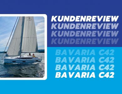 Kundenreview: Bavaria C42
