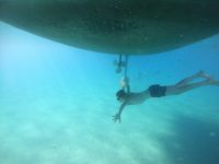 Törnbericht Pula – durch die Kvarner-Bucht nach Zadar