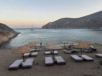 Törnbericht Griechenland: Kykladen und Saronischer Golf