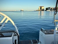 Törnbericht Istrien: Von Pula nach Poreč