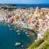 Törnbericht: Procida erleben