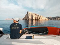 Törnbericht: One Way von Kos nach Athen, 2-Wochen Kykladentraum