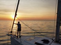 Geheimtipp Koh Chang – Ein Erfahrungsbericht von Mathis Schulte