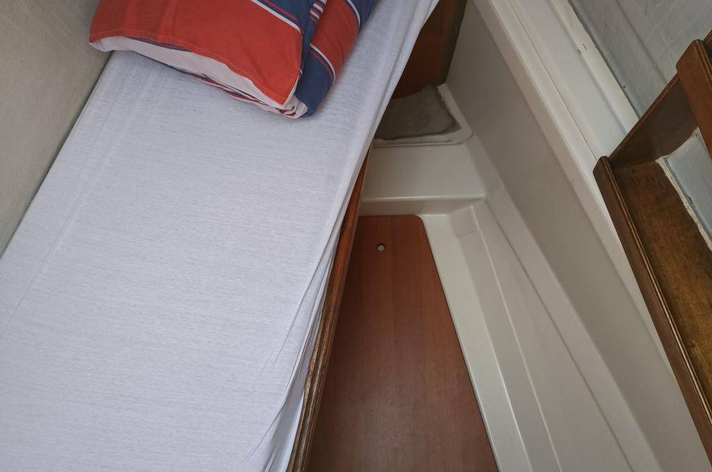 Original-Foto eines Kunden