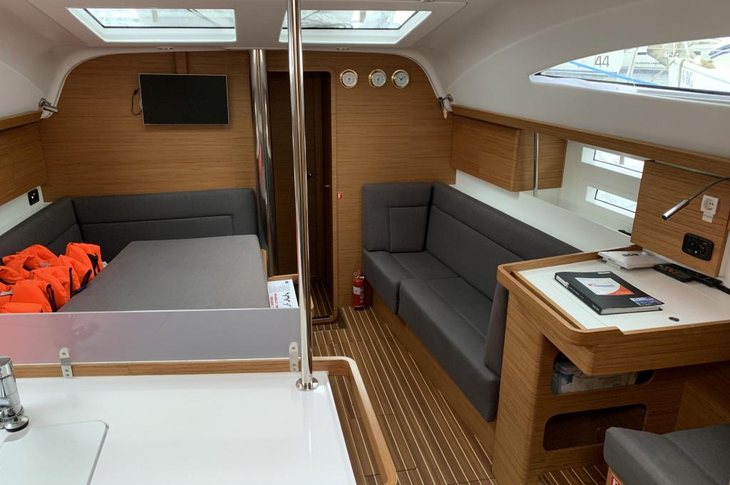 Original-Foto eines Kunden