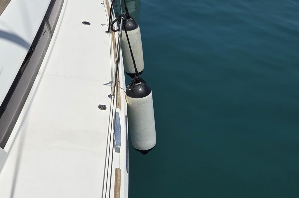 Original-Foto eines Kunden