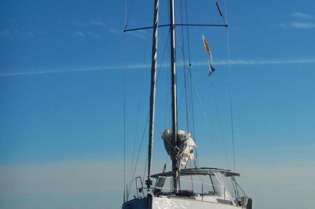 Original-Foto eines Kunden