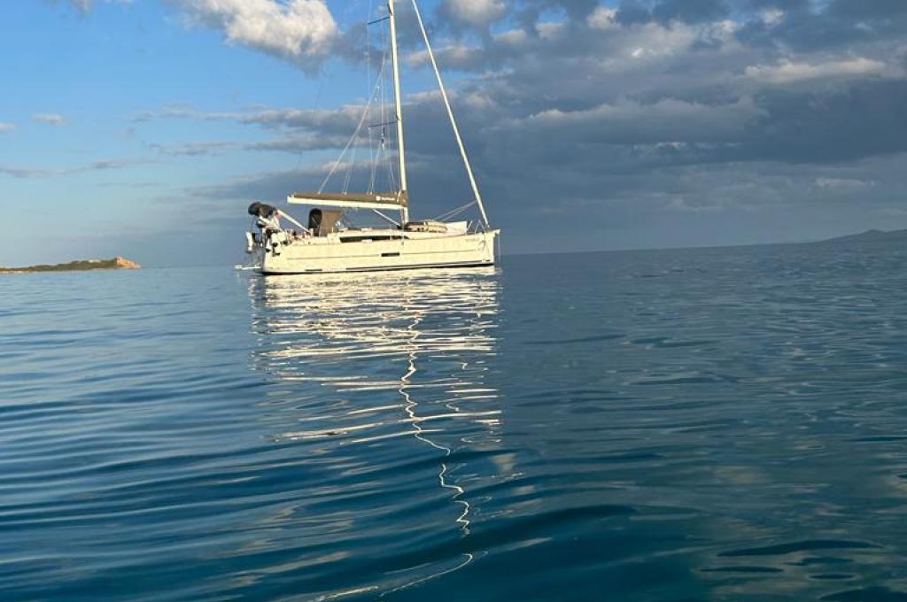 Original-Foto eines Kunden