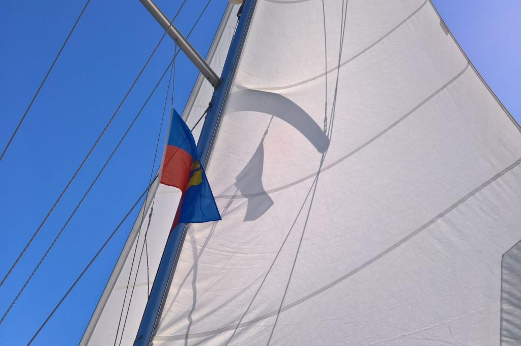 Original-Foto eines Kunden