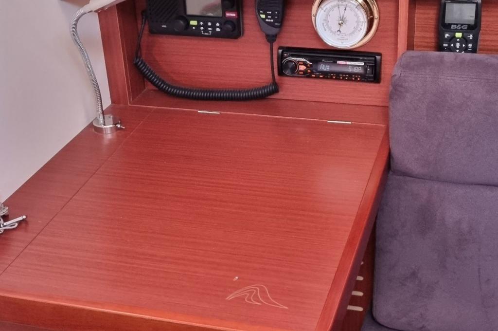 Original-Foto eines Kunden