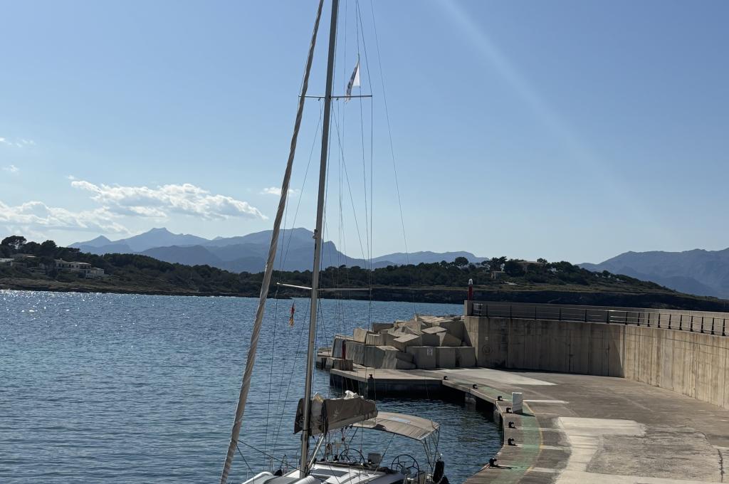 Original-Foto eines Kunden