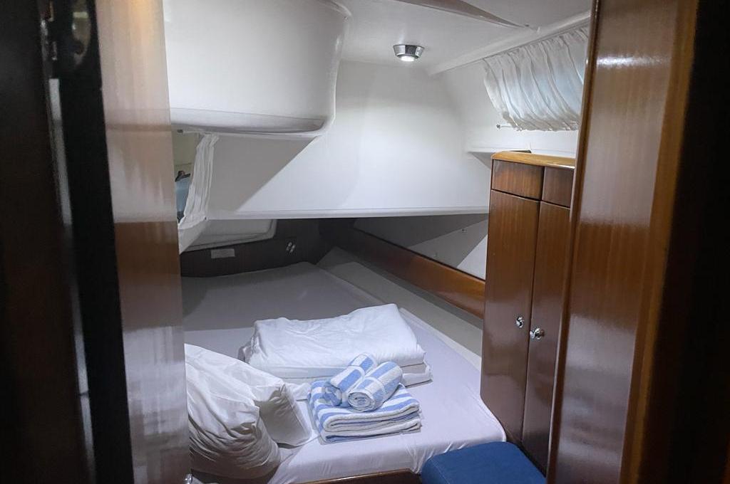 Original-Foto eines Kunden