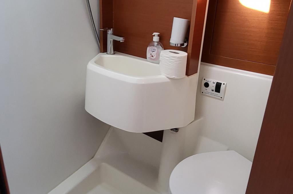 Original-Foto eines Kunden