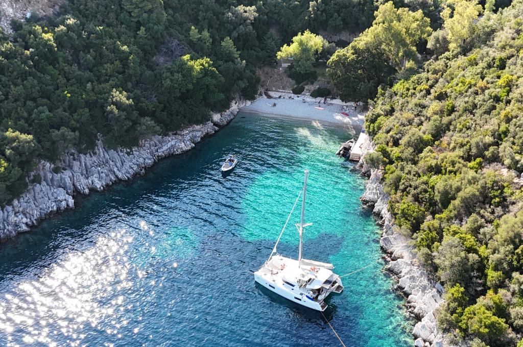 Original-Foto eines Kunden