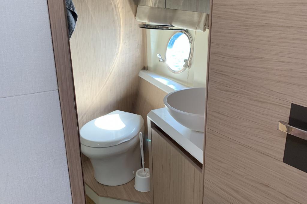 Original-Foto eines Kunden