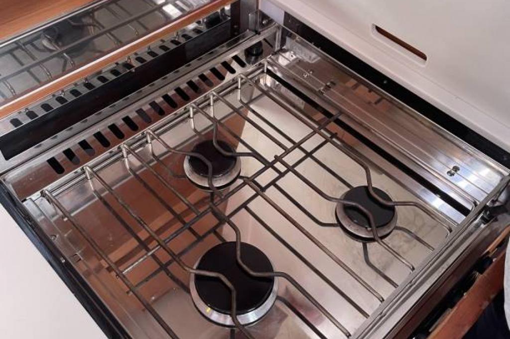 Original-Foto eines Kunden