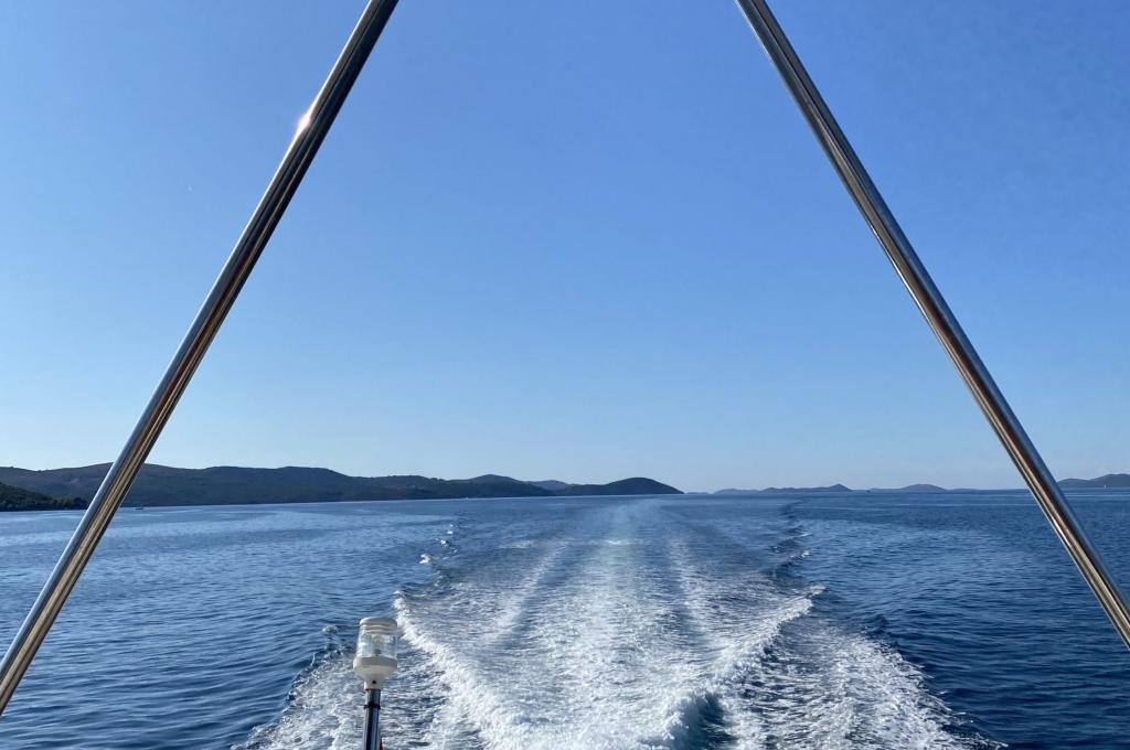 Original-Foto eines Kunden