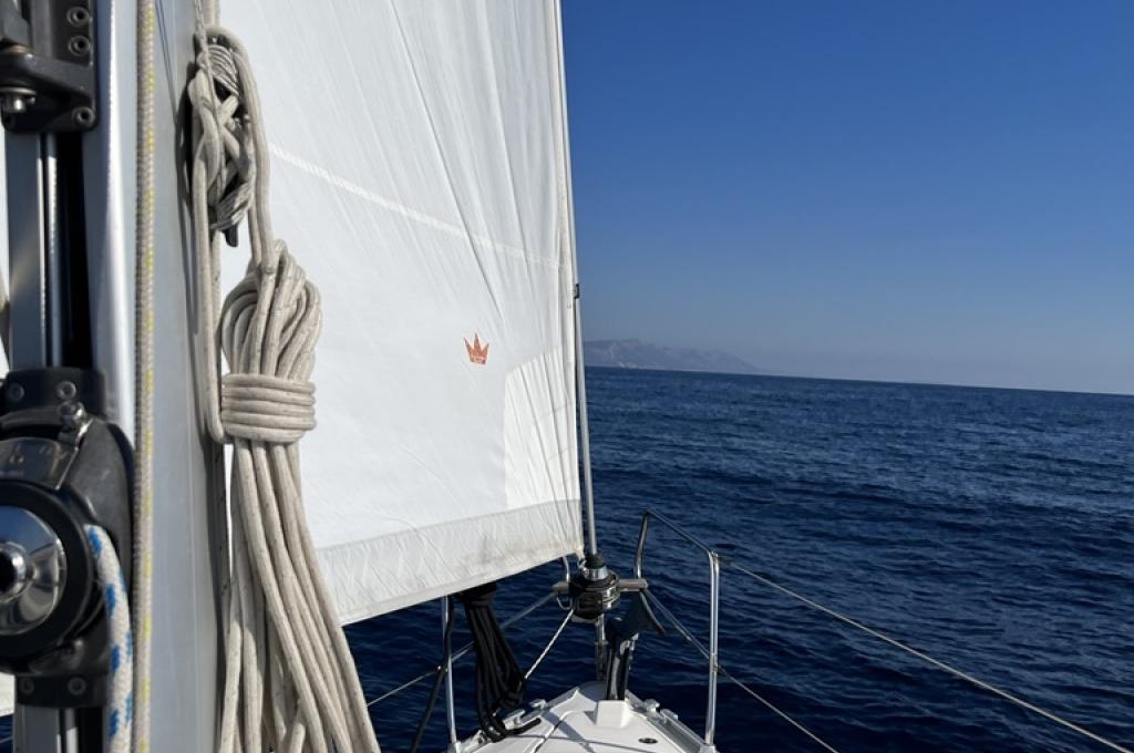 Original-Foto eines Kunden