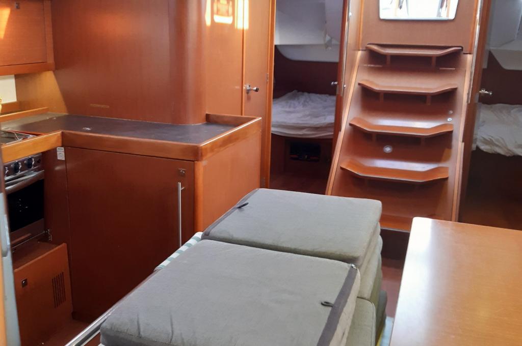 Original-Foto eines Kunden